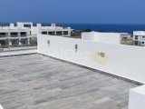 GİRNE/ESENTEPE'DE SATILIK STÜDYO PENTHOUSE