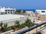 GİRNE/ESENTEPE'DE SATILIK STÜDYO PENTHOUSE