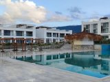 GİRNE/ESENTEPE'DE SATILIK STÜDYO PENTHOUSE