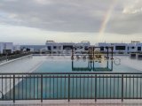 GİRNE/ESENTEPE'DE SATILIK STÜDYO PENTHOUSE
