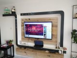 GİRNE MERKEZ PİA BELLA HOTEL BÖLGESİNDE SATILIK 2+1 DAİRE