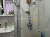 GİRNE MERKEZ CC TOWER'DA SATILIK 1+1 EŞYALI DAİRE
