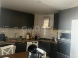 GİRNE MERKEZ CC TOWER'DA SATILIK 1+1 EŞYALI DAİRE