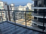 GİRNE MERKEZ CC TOWER'DA SATILIK 1+1 EŞYALI DAİRE