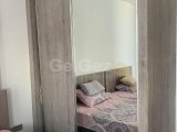 GİRNE MERKEZ CC TOWER'DA SATILIK 1+1 EŞYALI DAİRE