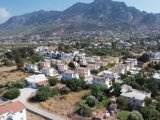GİRNE/KARŞIYAKA'DA ACİL SATILIK ARSA