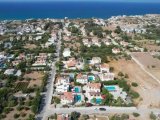GİRNE/KARŞIYAKA'DA ACİL SATILIK ARSA