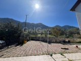 GİRNE/LAPTA ANAOKULU BÖLGESİNDE SATILIK 3+1 VİLLA