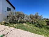 GİRNE/LAPTA ANAOKULU BÖLGESİNDE SATILIK 3+1 VİLLA