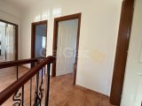 GİRNE/LAPTA ANAOKULU BÖLGESİNDE SATILIK 3+1 VİLLA