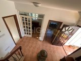 GİRNE/LAPTA ANAOKULU BÖLGESİNDE SATILIK 3+1 VİLLA