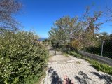 GİRNE/LAPTA ANAOKULU BÖLGESİNDE SATILIK 3+1 VİLLA