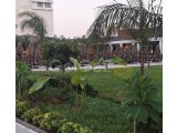 İSKELE GRAND SAPPHİRE'DE OTEL KONSEPTİNDE KİRALIK 2+1 DAİRE