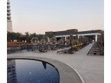 İSKELE GRAND SAPPHİRE'DE OTEL KONSEPTİNDE KİRALIK 2+1 DAİRE