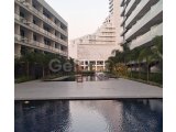 İSKELE GRAND SAPPHİRE'DE OTEL KONSEPTİNDE KİRALIK 2+1 DAİRE
