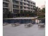 İSKELE GRAND SAPPHİRE'DE OTEL KONSEPTİNDE KİRALIK 2+1 DAİRE
