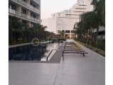 İSKELE GRAND SAPPHİRE'DE OTEL KONSEPTİNDE KİRALIK 2+1 DAİRE
