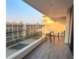 İSKELE GRAND SAPPHİRE'DE OTEL KONSEPTİNDE KİRALIK 2+1 DAİRE