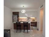 İSKELE GRAND SAPPHİRE'DE OTEL KONSEPTİNDE KİRALIK 2+1 DAİRE