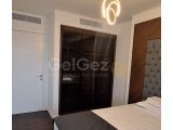 İSKELE GRAND SAPPHİRE'DE OTEL KONSEPTİNDE KİRALIK 2+1 DAİRE