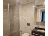 İSKELE GRAND SAPPHİRE'DE OTEL KONSEPTİNDE KİRALIK 2+1 DAİRE