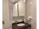 İSKELE GRAND SAPPHİRE'DE OTEL KONSEPTİNDE KİRALIK 2+1 DAİRE