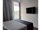 İSKELE GRAND SAPPHİRE'DE OTEL KONSEPTİNDE KİRALIK 2+1 DAİRE