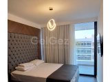 İSKELE GRAND SAPPHİRE'DE OTEL KONSEPTİNDE KİRALIK 2+1 DAİRE