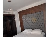 İSKELE GRAND SAPPHİRE'DE OTEL KONSEPTİNDE KİRALIK 2+1 DAİRE