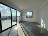 LEFKOŞA/GÖNYELİ MERKEZDE SATILIK SIFIR 2+1 PENTHOUSE