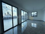 LEFKOŞA/GÖNYELİ MERKEZDE SATILIK SIFIR 2+1 PENTHOUSE
