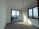 LEFKOŞA/GÖNYELİ MERKEZDE SATILIK SIFIR 2+1 PENTHOUSE