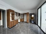 LEFKOŞA/GÖNYELİ MERKEZDE SATILIK SIFIR 2+1 PENTHOUSE