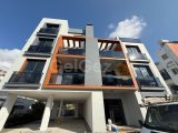 LEFKOŞA/GÖNYELİ MERKEZDE SATILIK SIFIR 2+1 PENTHOUSE