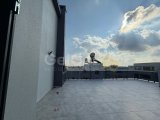 LEFKOŞA/GÖNYELİ MERKEZDE SATILIK SIFIR 2+1 PENTHOUSE