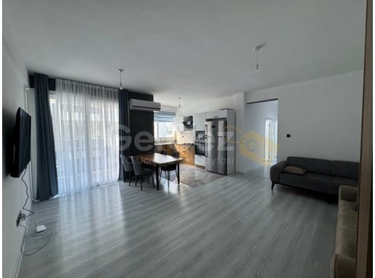 GAZİMAĞUSA CİTY MALL BÖLGESİNDE SATILIK 3+1 FUL EŞYALI DAİRE