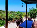 MAĞUSA/TATLISU'DA SATILIK 2+1 FUL EŞYALI DAİRE