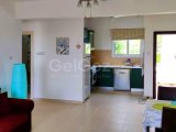 MAĞUSA/TATLISU'DA SATILIK 2+1 FUL EŞYALI DAİRE