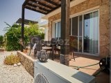 MAĞUSA/TATLISU'DA SATILIK 2+1 FUL EŞYALI DAİRE
