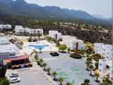 MAĞUSA/TATLISU'DA SATILIK 2+1 FUL EŞYALI DAİRE