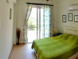 MAĞUSA/TATLISU'DA SATILIK 2+1 FUL EŞYALI DAİRE
