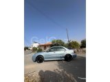 Subaru Imprezza Sedan Model 1.6cc 2007 Otomatik