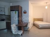GİRNE/ALSANCAK ŞOKMAR MARKET BÖLGESİNDE SATILIK 1+0 STÜDYO DAİRE