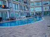 GİRNE/ALSANCAK ŞOKMAR MARKET BÖLGESİNDE SATILIK 1+0 STÜDYO DAİRE