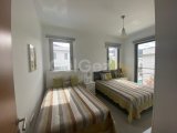 GİRNE/ALSANCAK ESCAPE PLAJI BÖLGESİNDE KİRALK 4+1 HAVUZLU VİLLA