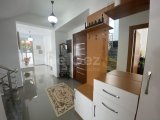 GİRNE/ALSANCAK ESCAPE PLAJI BÖLGESİNDE KİRALK 4+1 HAVUZLU VİLLA