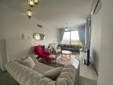 GİRNE/ALSANCAK ESCAPE PLAJI BÖLGESİNDE KİRALK 4+1 HAVUZLU VİLLA