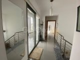 GİRNE/ALSANCAK ESCAPE PLAJI BÖLGESİNDE KİRALK 4+1 HAVUZLU VİLLA