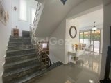 GİRNE/ALSANCAK ESCAPE PLAJI BÖLGESİNDE KİRALK 4+1 HAVUZLU VİLLA