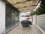 GİRNE/ALSANCAK ESCAPE PLAJI BÖLGESİNDE KİRALK 4+1 HAVUZLU VİLLA